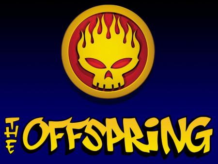 THE OFFSPRING